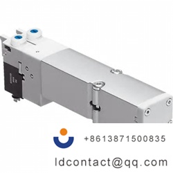 VMPA2-M1H-N-PI_Festo Pneumatic Sole